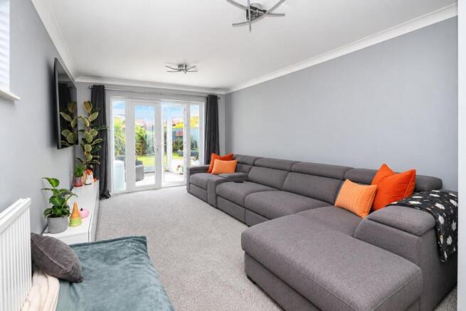 Hurrell Down, Boreham, Chelmsford photo 4