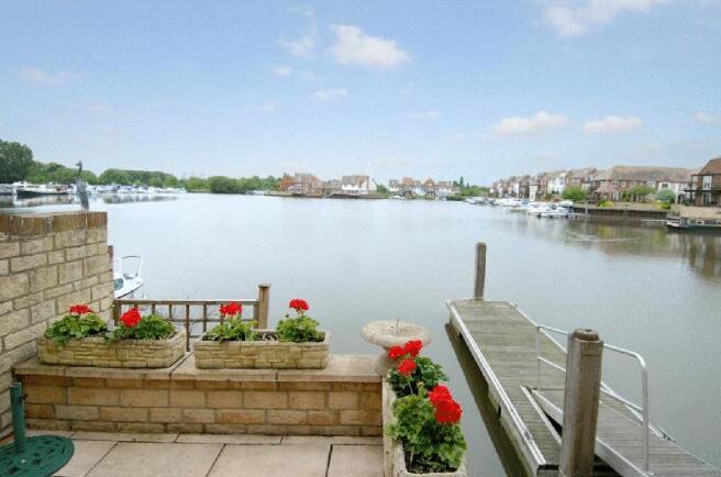 Mooring