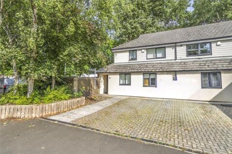 The Mews, South Church, Bishop Auckland, DL14