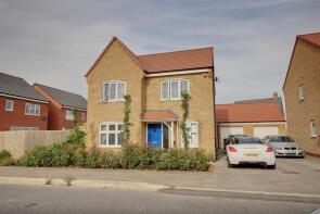 1, Walker Close, Beverley HU17 0ZS
