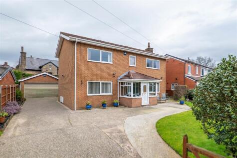 Bolton Road, Anderton, Chorley