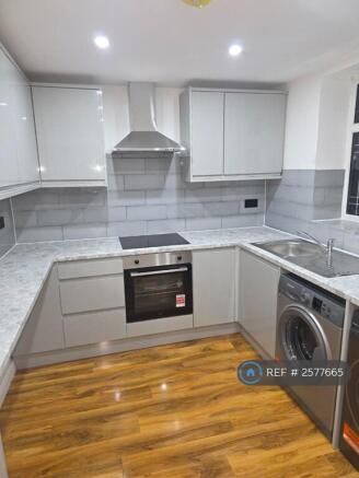 Kitchen 3 