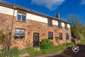 2, Park Gate Cottages, Church Road, Enmore, Bridgwater TA5 2DU