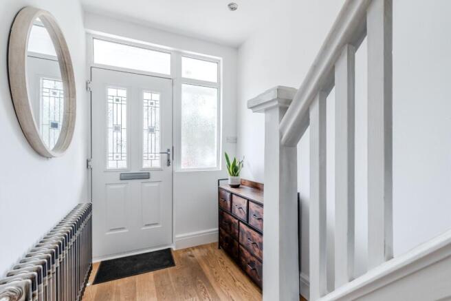 4 bed Semi-Detached for sale Image 7