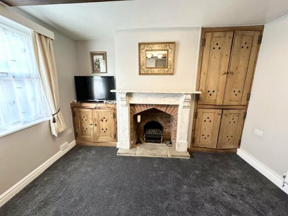 Living room naam