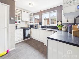 62, Selby Crescent, Darlington DL3 9SD