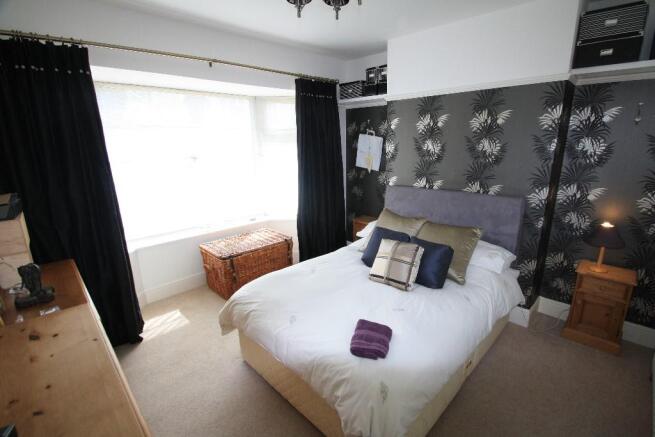 Double bedroom 2