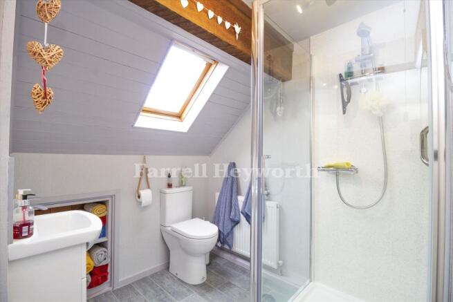 FF Shower Room
