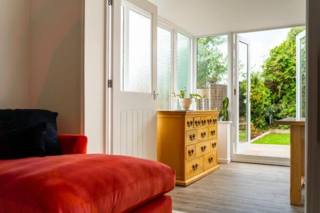 Sitting room
