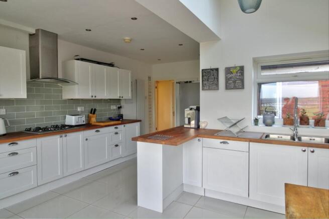Kitchen : Diner (3)