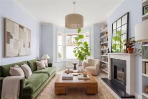 111, Salcott Road, London SW11 6DG