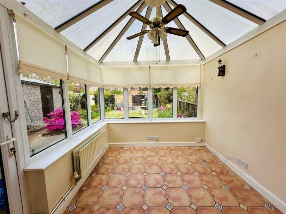 Conservatory