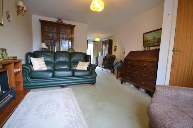 sitting room 