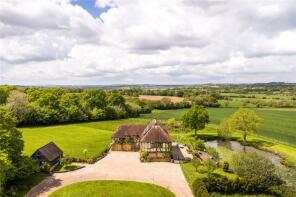 Crockers Farm House, Crockers Lane, Rye TN31 6PY