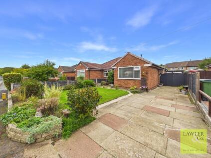 Cherry Tree Drive, Hazel Grove, Stockport, SK7 6AR
