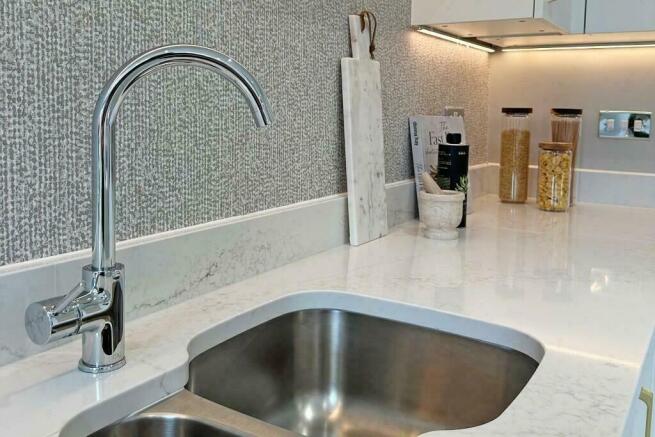Example Kitchen
