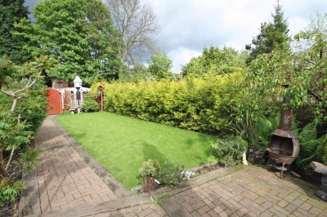 GARDEN