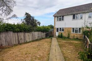 2, Furneaux Gardens, Fareham PO16 7HD