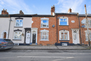 33, Hunter Street, Northampton NN1 3QD