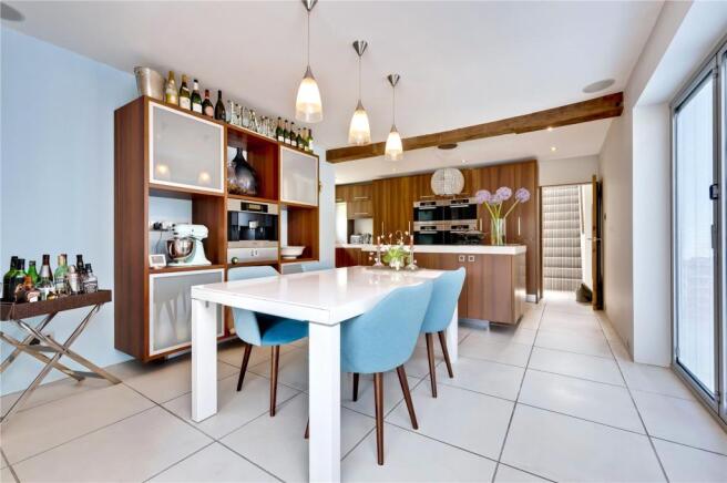 Family Kitchen