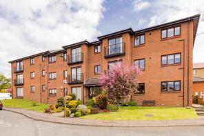 Flat 3, 1, Colmestone Gate, Pentland, Edinburgh EH10 6QP