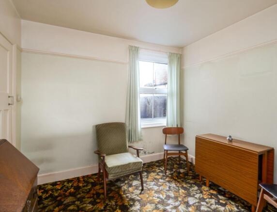 Dining Room (view b)