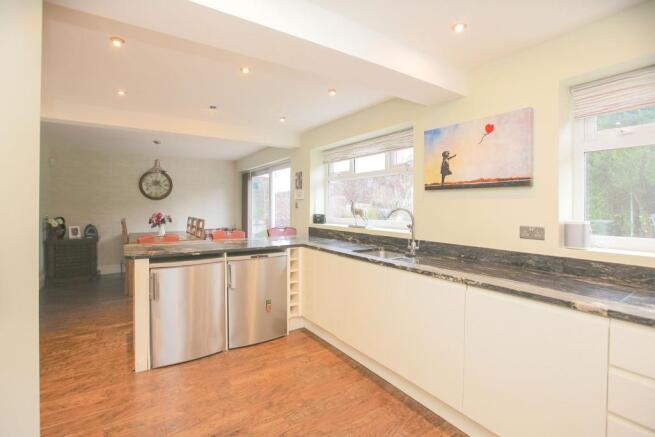 Kitchen Image Three