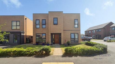 Aspen Close, Birtley, Chester Le Street, Tyne and Wear, DH3