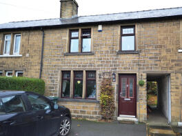 38, Hollin Terrace, Marsh, Huddersfield HD3 4AR