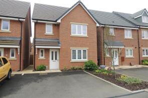 7, Whitby Close, Daventry NN11 2HE