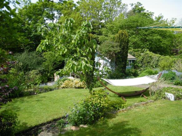 Gardens