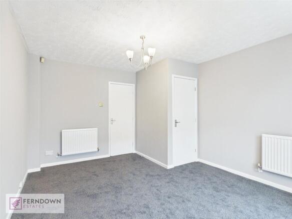 Dawley Crescent, Marston Green, Birmingham, B37 photo 4