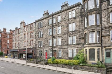12 (2f2), Willowbrae Road, Willowbrae, Edinburgh, EH8 7DB