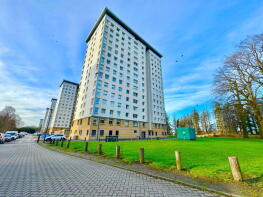 10-5, Symon Tower, Seaton Place, Falkirk FK1 1TH