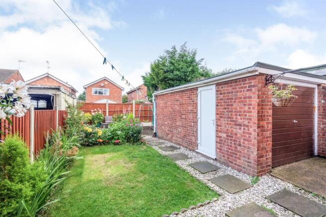 Garage: