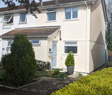 Rosewell Close, Honiton, Devon, EX14