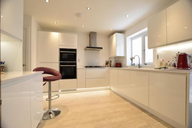 Kitchen / Diner