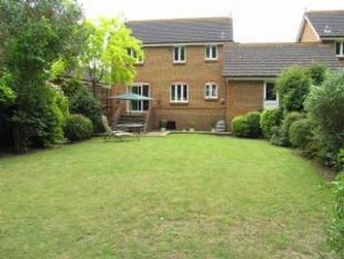 rear elevation