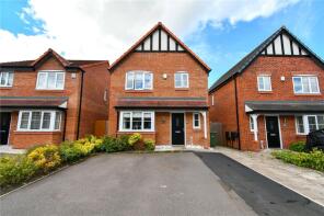 30, Marine Drive, Wirral CH62 4SW