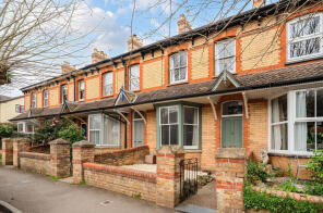 29, Holway Avenue, Taunton TA1 3AP