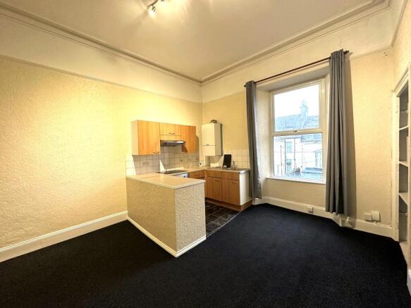 Open Plan Living (2)