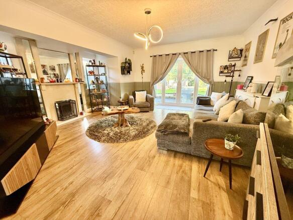 Quarry Rise, Romiley photo 4