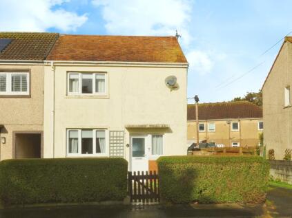 Kirkhall Gardens, Ardrossan, Ayrshire, KA22