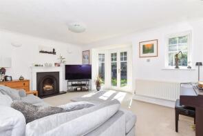18, Peregrine Road, Kings Hill, West Malling ME19 4JL