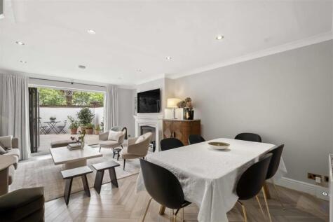 Hurlingham Square, Fulham