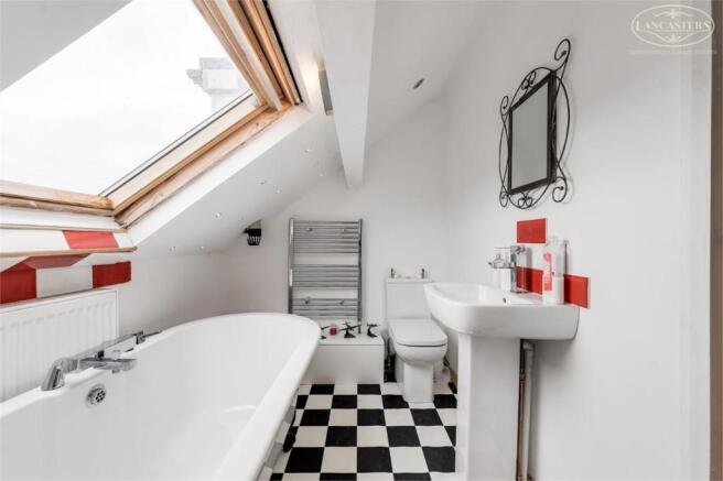 Master En Suite