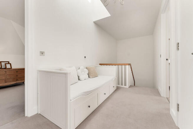 2nd Floor Landing