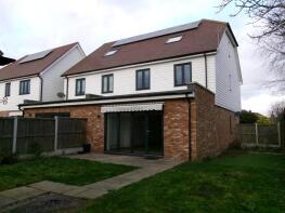 102, Margate Road, South Of Thanet Way, Herne Bay CT6 7BJ