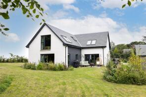 The Elms, Access Road Off U142 To A90, Westown, Perth PH2 7SU