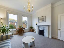 Flat 3, 60, Rowlands Road, Heene, Worthing BN11 3JU